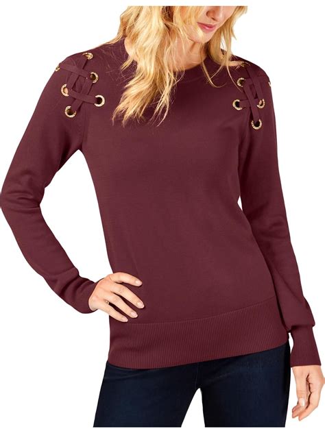 michael kors women sweaters